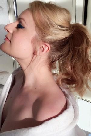 Perfect Pony