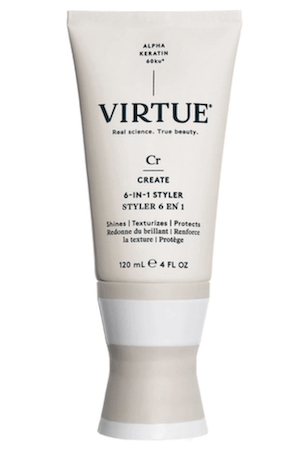 Virtue
