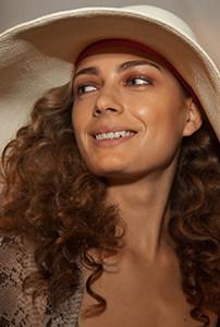 Georgine Spring 2015