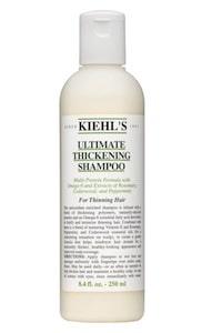 Kiehl’S Ultimate Thickening Shampoo