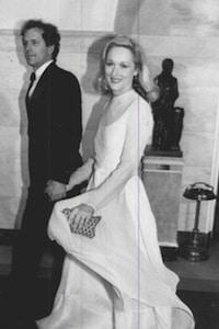 Meryl Streep