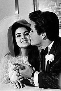 Priscilla Presley