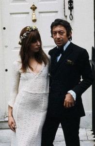 Jane Birkin