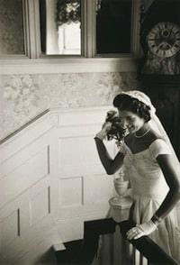Jackie Kennedy