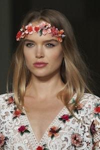 Marchesa Spring 2015