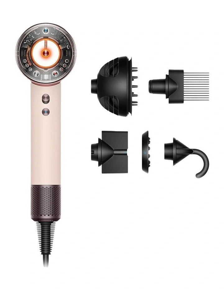 Dyson Supersonic Nural