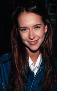 Jennifer Love-hewitt