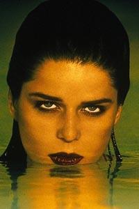 Neve Campbell
