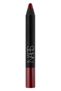 NARS Velvet Lip Pencil in Damned