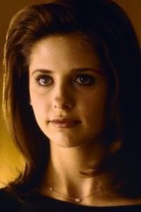 Sarah Michelle Gellar