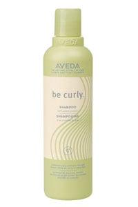 Aveda Be Curly Shampoo