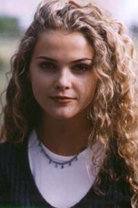 Kerri Russell