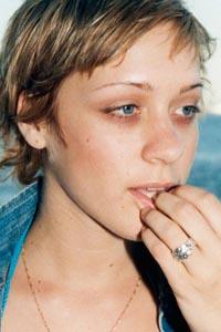 Chloe Sevigny