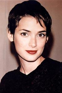 Winona Ryder