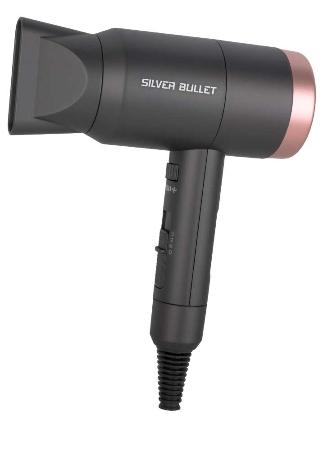 Silver Bullet Odyssey Hair Dryer_1