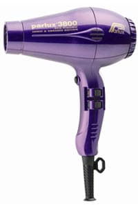 Parlux 3800 Ceramic and Ionic Dryer
