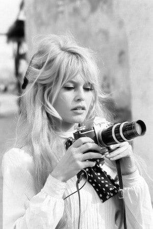 Bridgettebardot