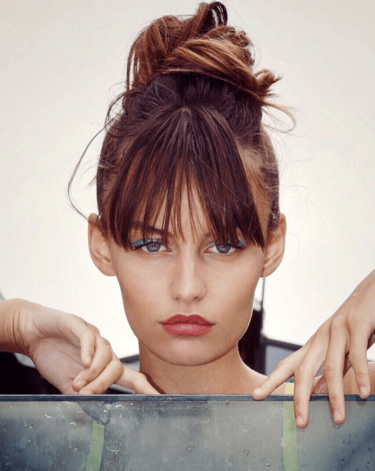 Lena simone
