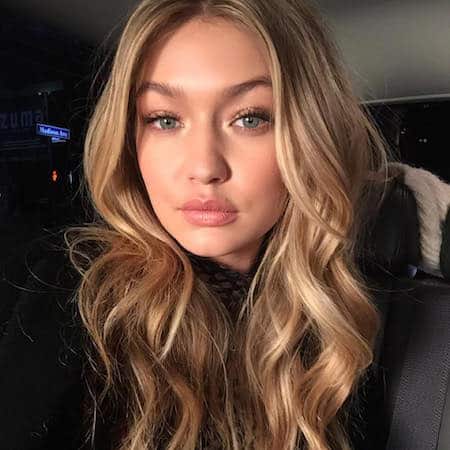 gigihadidone