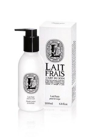 Diptyque Fresh