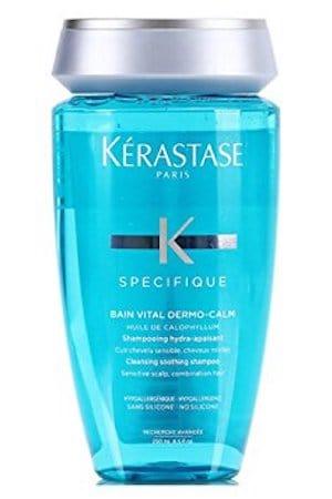 Kerastase Cleansing Soothing Shampoo
