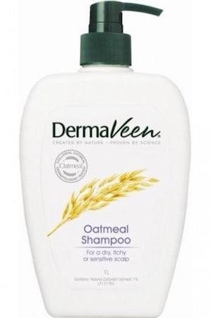 Dermaveen Shampoo Oatmeal
