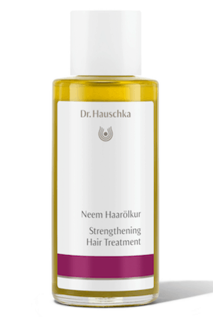 Strengthening Hair Treatment Ml