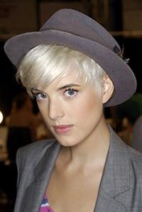 1.agynessdeyn