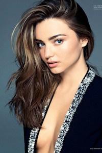 Miranda Kerr