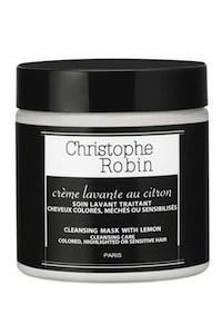Christophe Robin Cleansing Mask
