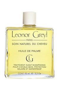 Leonor Greyl ’Huile de Palme’ Pre-Shampoo Beautifying Oil