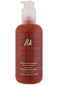 Bumble and Bumble True Red