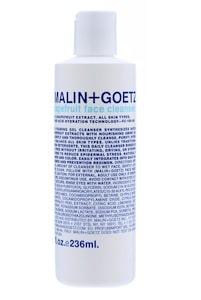 Malin+goetz Grapefruit Face Cleanser