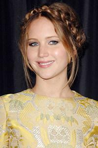 Jennifer Lawrence