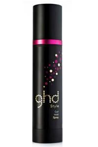 GHD Hair Curl Hold Spray