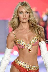 Candice Swanepoel