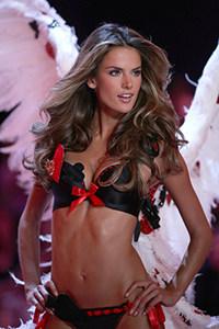 Alessandra Ambrosio
