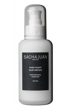 Sachajuan Overnight Hair Repair Treatment