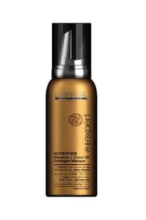 L’Oreal Professionnel Nutrifier Overnight Masque