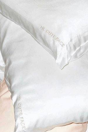 Go-To Skincare Pure Silk Pillowcase