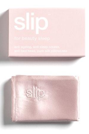 Slip Silk Pillowcase