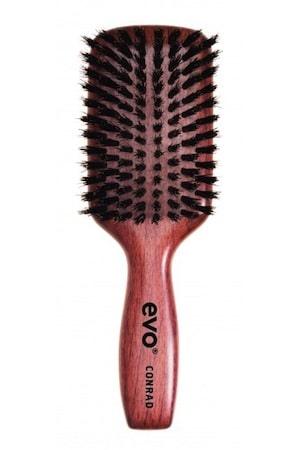 Evo Conrad Bristle Paddle Brush