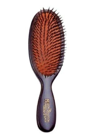 Mason Pearson Pocket Pure Boar Brush