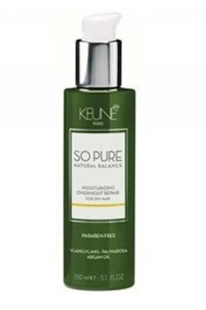 Keune So Pure Moisturising Overnight Repair
