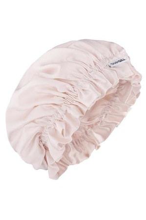 Shhh Silk Sleeping Cap