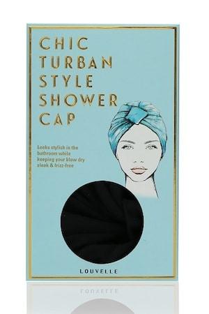 Louvelle Shower Caps