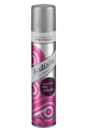 Batiste Dry Shampoo Xxl Volume