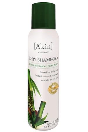 A’Kin By Al’Chemy Dry Shampoo