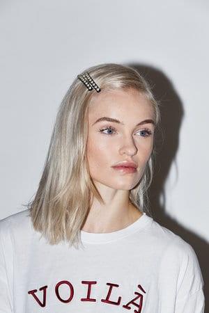 Hair Clips By Paris Mode