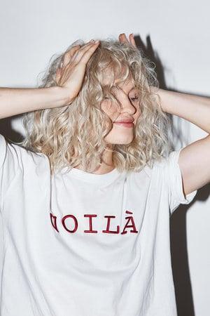 #3 Crazy Curls